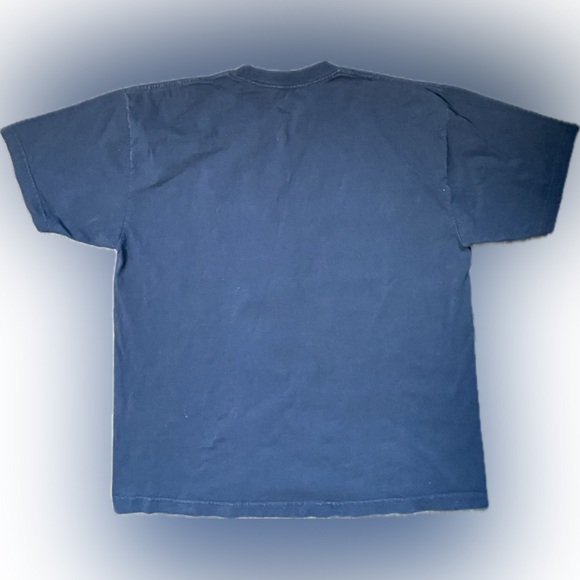 Million Dollar Motive It Was All A Dream Tour Tee - Picture 2 of 4